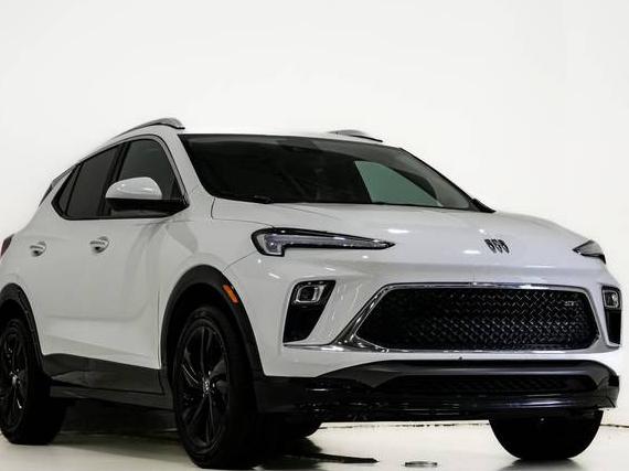 BUICK ENCORE GX 2024 KL4AMDSL1RB077639 image BUICK ENCORE GX 2024 KL4AMDSL1RB077639 image